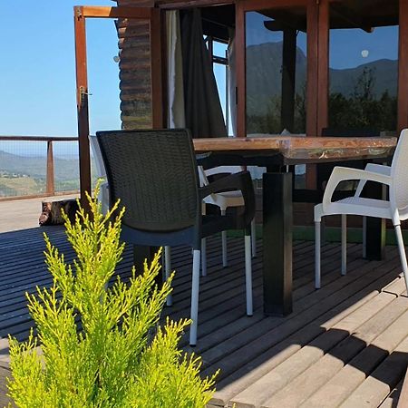 Summer Villa Моссел-Бей Экстерьер фото